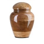 keepsake urn mango