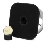 Child Cremation Urn bottom