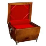 adult double cremation urn