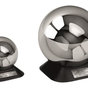 adult urn and keepsake