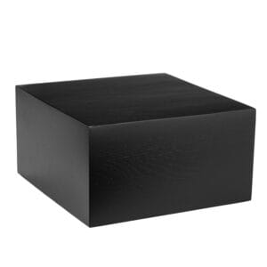 black box for ashes