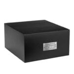 box for ashes
