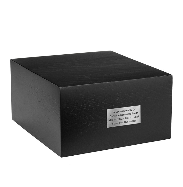 box for ashes, Custom Urns for Ashes, base for customization