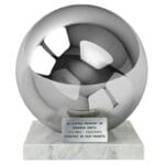 Urna de compañía para dos personas