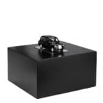 cremation urn for taxi driver