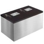 cremation urn for two double urn, Urns with roses