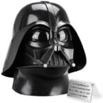 darth vader cremation urn