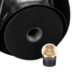 darth vader urn opening key