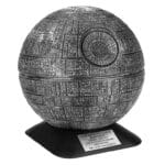 death star urn for ashes