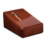 decorative catholic urn