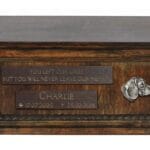 dog box for ashes