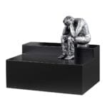 reverie cremation urn