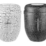 set of urns for parents or married