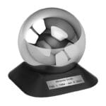 stainless steel keepsake for ashes