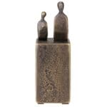 towards You Sculpture child Urn Handmade (6)