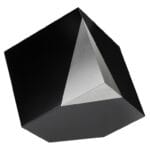 Duża urna na prochy ludzkie, urna dla dwojga