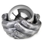 artystyczna urna dziecięca