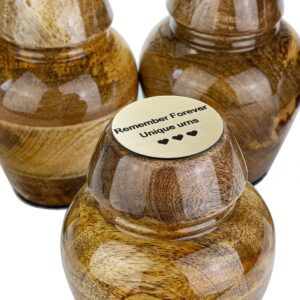 personalized wooden keepsake