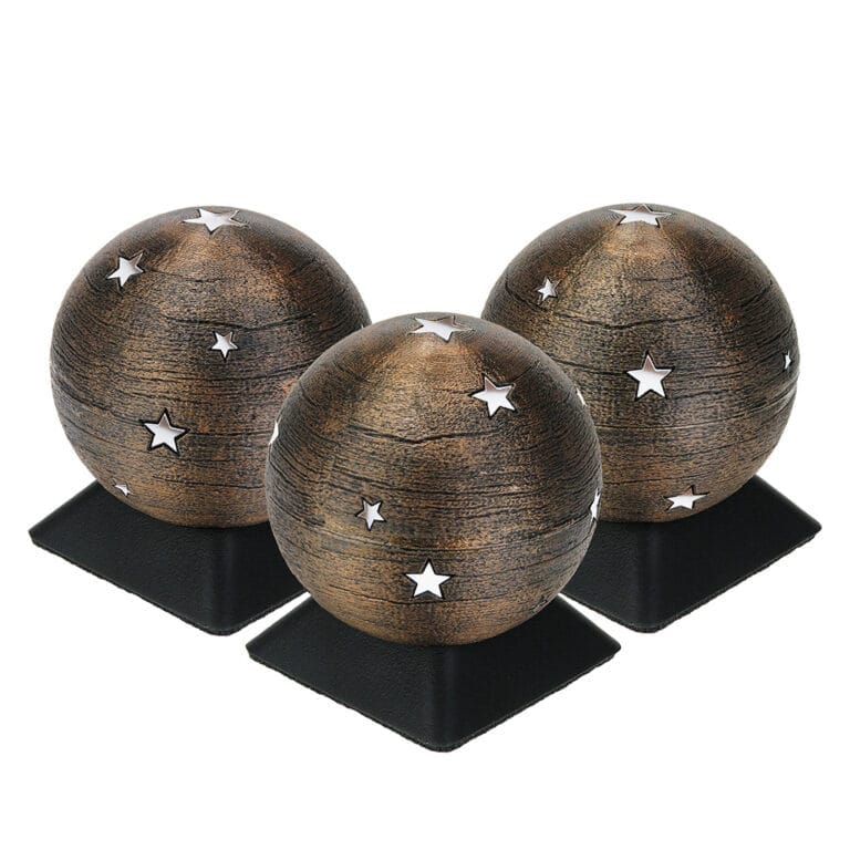 Keepsake Sets for Ashes