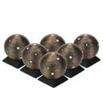 Set-of-6-Keepsakes, set of cremation keepsakes, Relikwiarze zestaw do przechowywania pamiątek