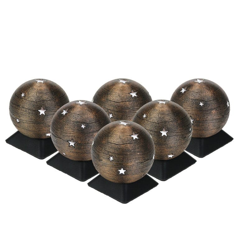 Set-of-6-Keepsakes, set of cremation keepsakes, Relikwiarze zestaw do przechowywania pamiątek