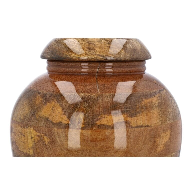 mango urn discounted