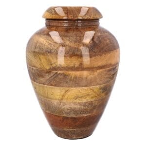 Mango urn large size