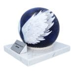 angel wings urn