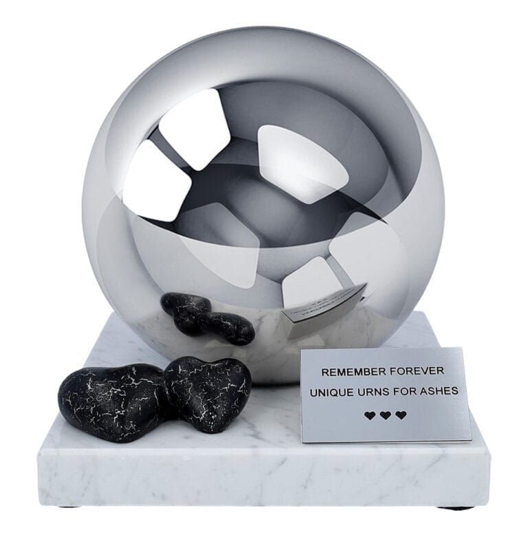 ashes urn for dad, Commemorative Urns