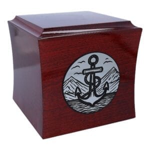 sailor's urn