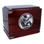 urna per chitarra, urne per chitarristi, stratocaster