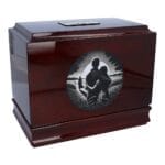 Cremation urns for mother