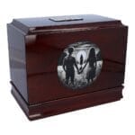 cremate urns for mom