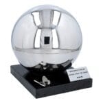 cheap outdoor urn made of stainless-steel