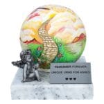 way to heaven child urn