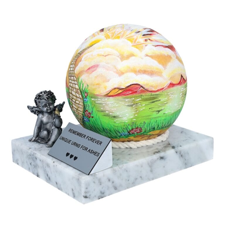 way to heaven child urn