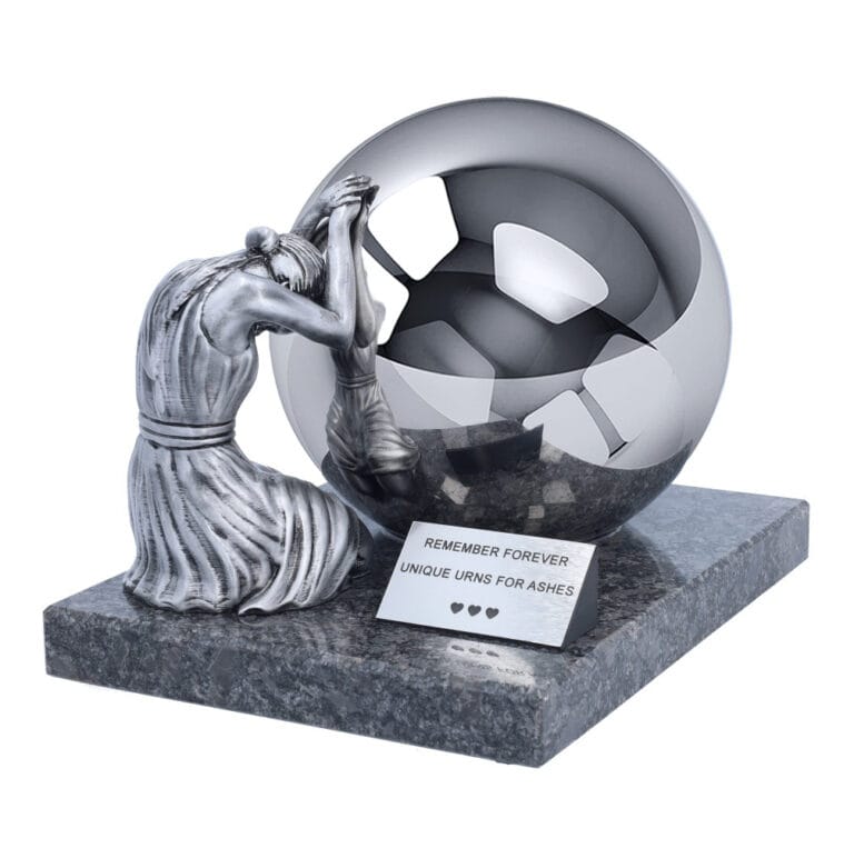 Grief Memorial Urn