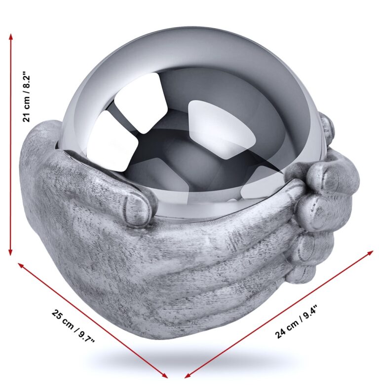 urn size