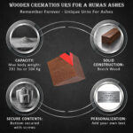 urn info