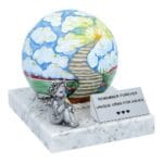 child urn way to heaven