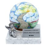 child urn way to heaven