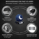 keepsake info