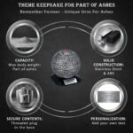 keepsake info