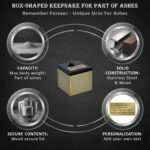 keepsake info