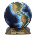 earth child urn