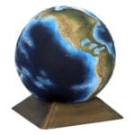earth child urn