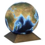 earth child urn
