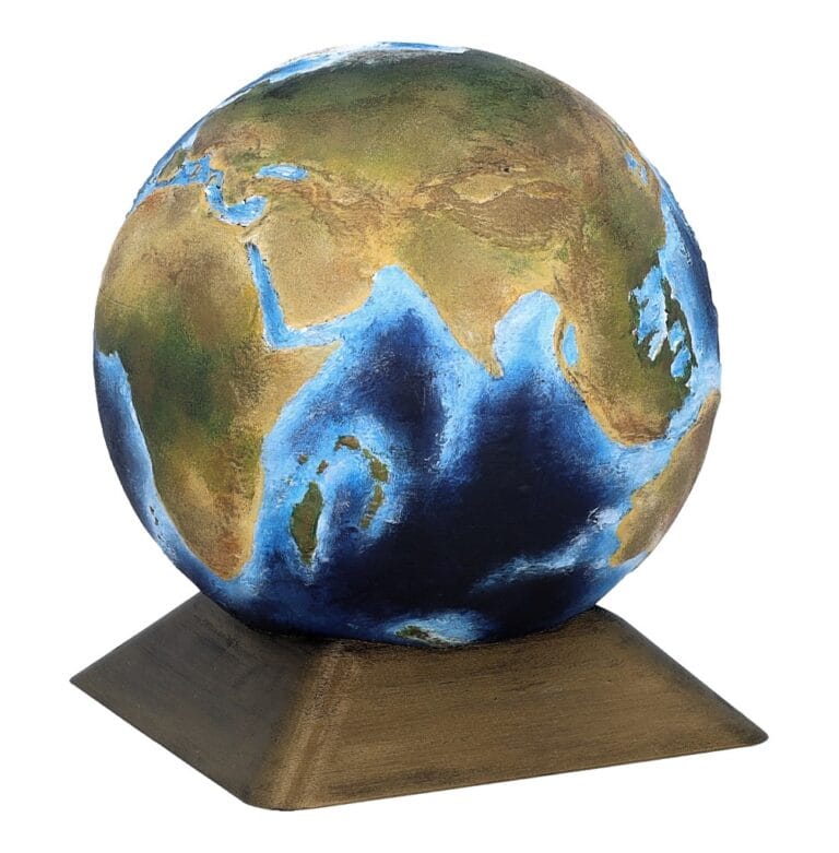 earth child urn