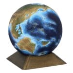 earth child urn