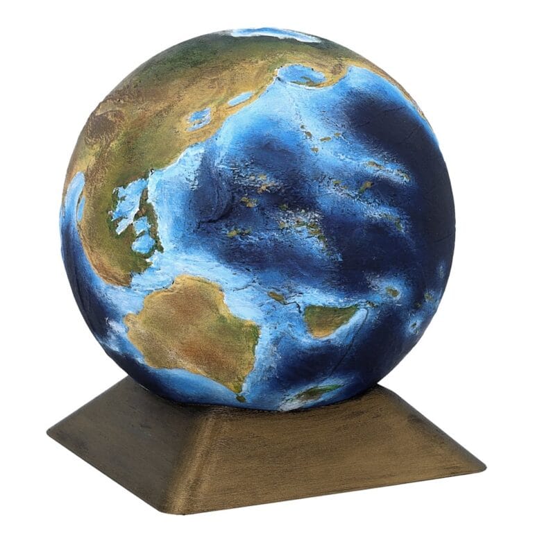 earth child urn